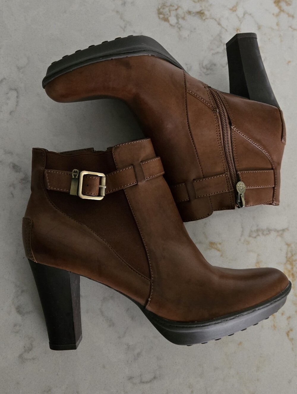 Etienne Aigner Boots